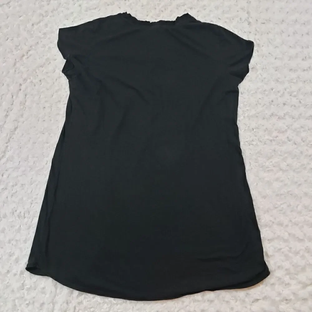 Disney Store Women size 2XL Authentic Mickey Mouse Club night sleep shirt pajama - Picture 5 of 6